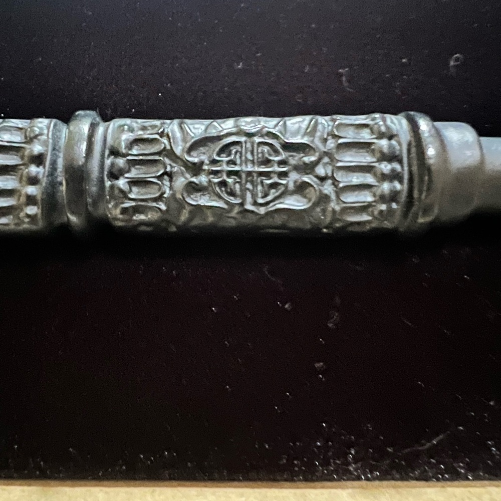 Harry Potter Snape wand Warner Bros - Picture 8 of 9